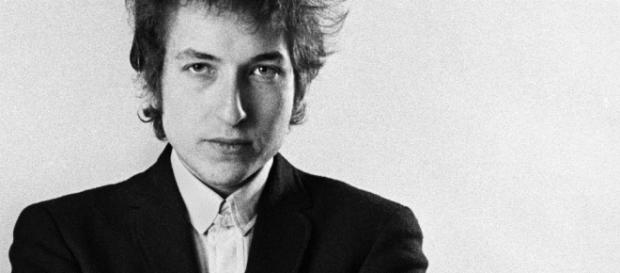 Bob Dylan insignito del premio Nobel Bob Dylan insignito del premio Nobel