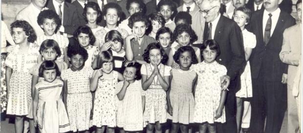 Carta do Presidente – 60 anos ALMJ | almj.com.br - com.br Carta do Presidente – 60 anos ALMJ | almj.com.br - com.br
