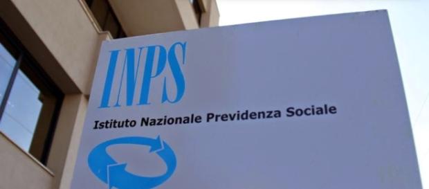 Contributi Inps per disabili da 1200 €. Contributi Inps per disabili da 1200 €.