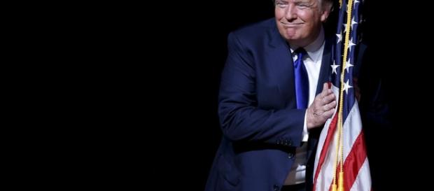 Donald Trump löst Panik bei den Republikanern aus « DiePresse.com - diepresse.com Donald Trump löst Panik bei den Republikanern aus « DiePresse.com - diepresse.com
