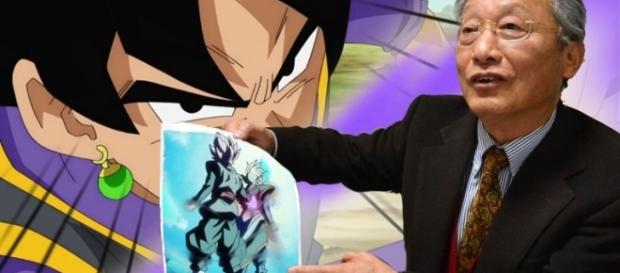 Dragon Ball Super tendrá más de 200 capítulos según nuevas revelaciones del editor y jefe de Shueisha Akio Iyoku Dragon Ball Super tendrá más de 200 capítulos según nuevas revelaciones del editor y jefe de Shueisha Akio Iyoku