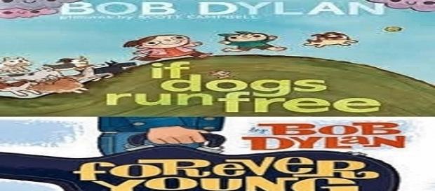 Dylan: o roqueiro que inspirou a literatura infantil Dylan: o roqueiro que inspirou a literatura infantil