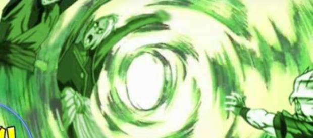 Entérate porque Goku no usara el Mafuba Entérate porque Goku no usara el Mafuba