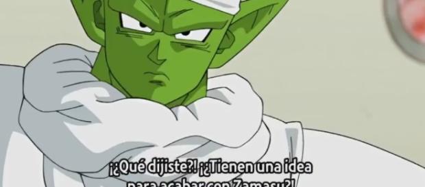 EPISODIO NUMERO 62 DE DRAGON BALL SUPER EPISODIO NUMERO 62 DE DRAGON BALL SUPER