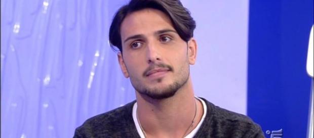 Fabio Ferrara: non è ancora finita con Ludovica Valli? - melty.it Fabio Ferrara: non è ancora finita con Ludovica Valli? - melty.it