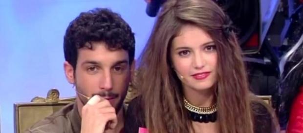 Gf Vip: Bosco parla di Jonas e Rama Lila Gf Vip: Bosco parla di Jonas e Rama Lila