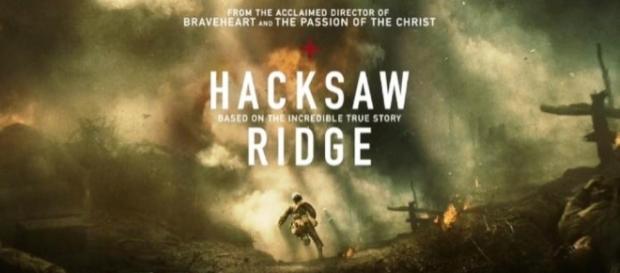 Hacksaw Ridge. Hasta el último hombre, Hacksaw Ridge. Hasta el último hombre,