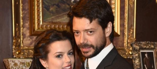 Il Segreto, serale 13 ottobre 2016: Ines muore Il Segreto, serale 13 ottobre 2016: Ines muore
