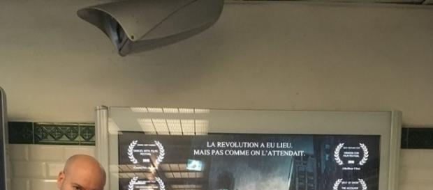 Interview de G.-R Duvert pour la realisation de son long-metrage. Interview de G.-R Duvert pour la realisation de son long-metrage.