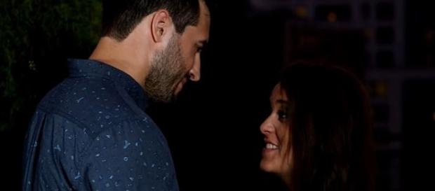 Jinger Duggar and Jeremy Vuolo-Photo credit by TLC/YouTube Jinger Duggar and Jeremy Vuolo-Photo credit by TLC/YouTube