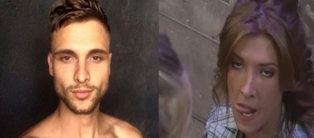 Les internautes se déchaînent contre Mélanie et Bastien de SS10 Les internautes se déchaînent contre Mélanie et Bastien de SS10