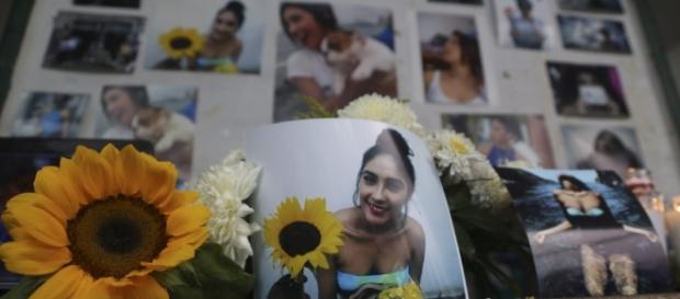 Los desaparecidos de Veracruz. Los desaparecidos de Veracruz.