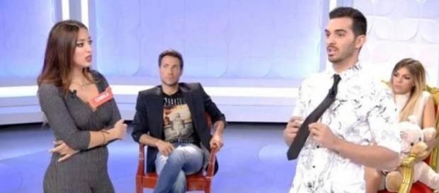 MYHYV: ¿Llega el fin de Mujeres y hombres tras el escándalo de Suso? MYHYV: ¿Llega el fin de Mujeres y hombres tras el escándalo de Suso?