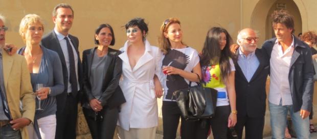 nuove avventure per i nostri personaggi nuove avventure per i nostri personaggi