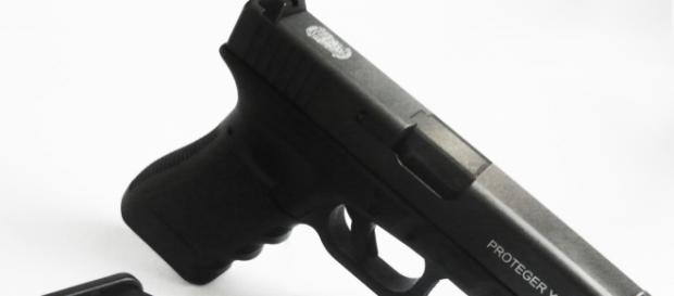 ¿Para protegernos? ¿De verdad? ¿Para protegernos? ¿De verdad?