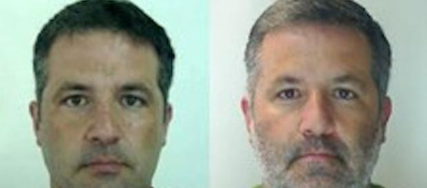 Pedro Dias , o alegado homicida de Aguiar da Beira Pedro Dias , o alegado homicida de Aguiar da Beira