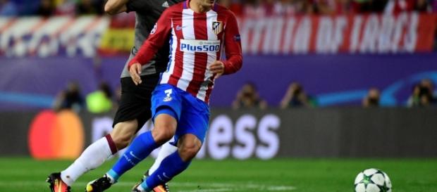 Pour Franck Ribéry, Antoine Griezmann n'est pas encore un joueur ... - bfmtv.com Pour Franck Ribéry, Antoine Griezmann n'est pas encore un joueur ... - bfmtv.com