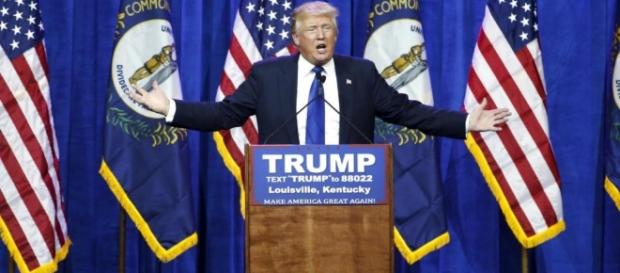 Elezioni presidenziali USA, ha vinto Donald Trump - ilfattoquotidiano.it Elezioni presidenziali USA, ha vinto Donald Trump - ilfattoquotidiano.it