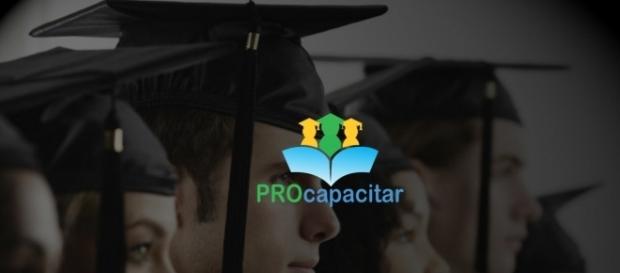 Projeto PROcapacitar promove cursos gratuitos Projeto PROcapacitar promove cursos gratuitos
