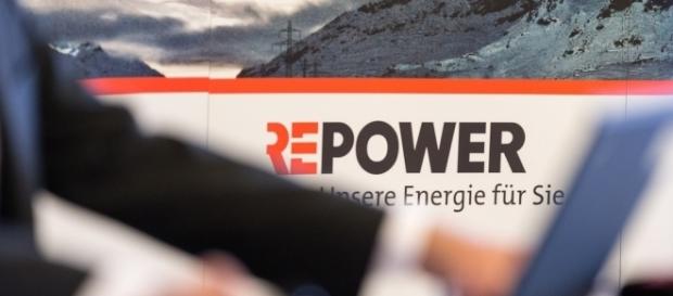 Repower gruppo svizzero operante nel settore dell'energia Repower gruppo svizzero operante nel settore dell'energia