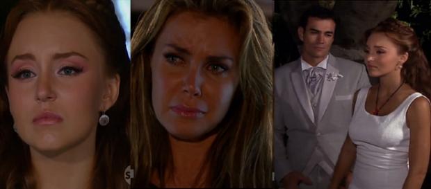 Resumo da novela Abismo de Paixão Resumo da novela Abismo de Paixão