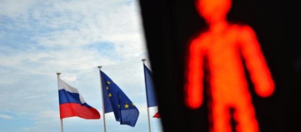 Sanctions de l'Occident contre la Russie - sputniknews.com Sanctions de l'Occident contre la Russie - sputniknews.com