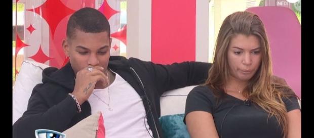 Secret Story 10 : Marvin exclu, Maéva, bouleversée, fond en larmes - purepeople.com Secret Story 10 : Marvin exclu, Maéva, bouleversée, fond en larmes - purepeople.com