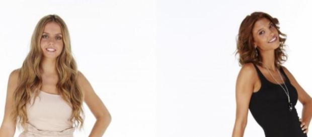 Secret Story 10 : Qui sera nominée ? Manon ou Mélanie ? #SS10 Secret Story 10 : Qui sera nominée ? Manon ou Mélanie ? #SS10
