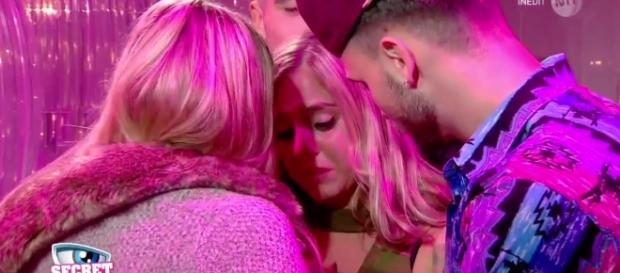 #SecretStory #SS10 - Résumé du prime du 13 octobre 2016 ! #SecretStory #SS10 - Résumé du prime du 13 octobre 2016 !