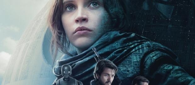 Segundo tráiler de Rogue One: A Star Wars Story Segundo tráiler de Rogue One: A Star Wars Story