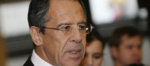 Sergey Lavrov. Picture by www.kremlin.ru, Creative Commons. Sergey Lavrov. Picture by www.kremlin.ru, Creative Commons.