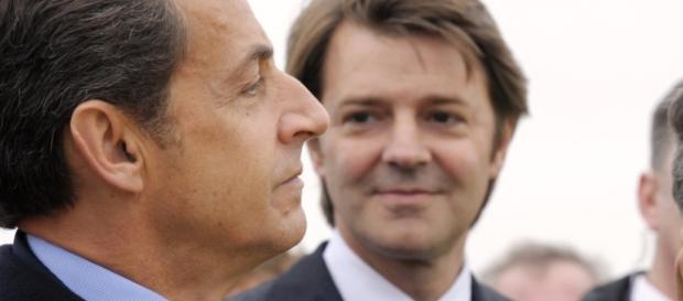 What.IsUp : François Baroin en rêve mais...! What.IsUp : François Baroin en rêve mais...!