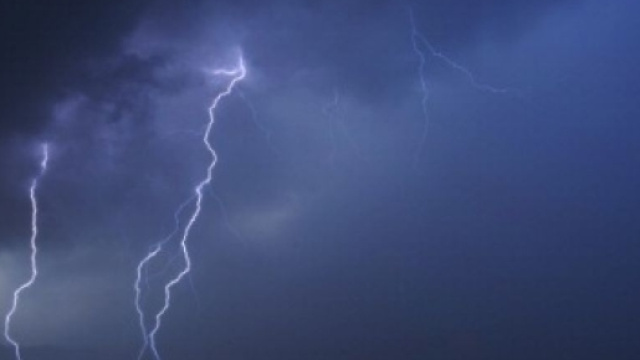 Allerta meteo: sciroccata in arrivo su Calabria e Sicilia