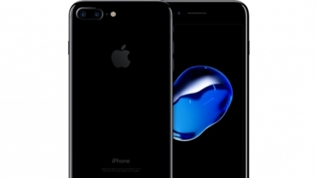 Apple iPhone 7 con Wind e Vodafone