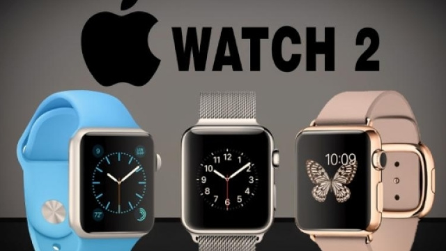 Apple Watch 2 annunciata la disponibilità del modello Nike