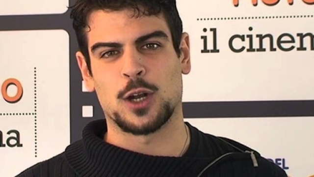 Biagio Iacovelli, Nove Giorni di Grandi Interpretazioni, 2013, Il ... - youtube.com