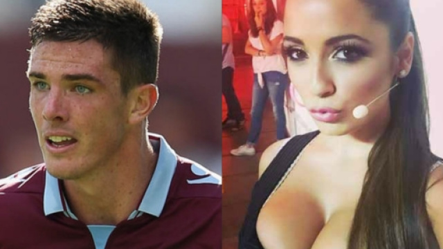 Clark è un calciatore 27enne irlandese, difensore del Newcastle Utd e della Nazionale irlandese