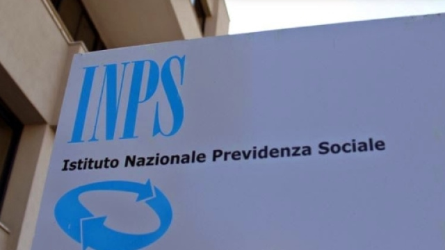 Contributi Inps per disabili da 1200 €.