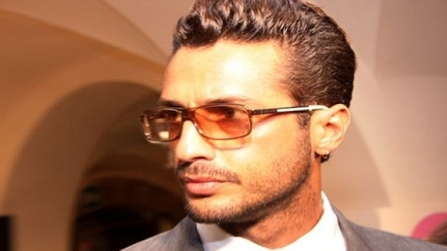 Fabrizio Corona: in carcere non mangia e non dorme