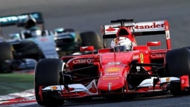 Formula 1, orari diretta tv Gran Premio Stati Uniti 2016 ad Austin.