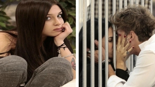 Grande Fratello Vip: Asia Nuccetelli