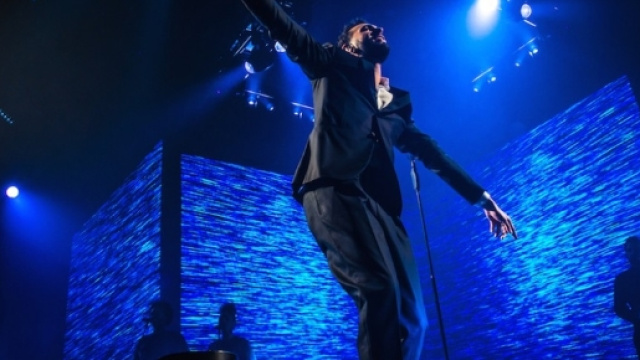 Il nuovo singolo di Marco Mengoni è "Sai che" - Panorama - panorama.it