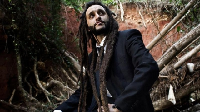 Inizia il tuor autunnale di Alborosie in Europa