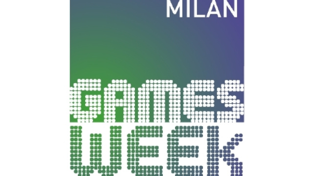 Milan Games Week dal 14 al 16 ottobre 2016