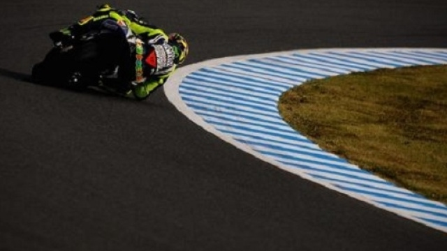 Orari Motogp Giappone 2016 a Motegi: diretta su TV8 e Sky?