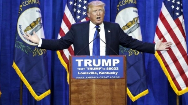 Elezioni presidenziali USA, ha vinto Donald Trump - ilfattoquotidiano.it