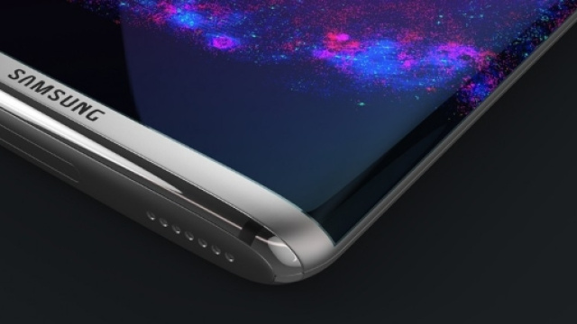 Galaxy S8: prossimo Top di gamma Samsung.