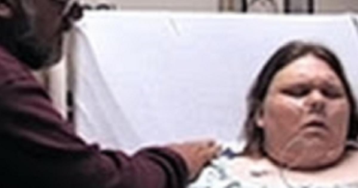 'My 600lb Life' how Ashley beat obesity amid shaming