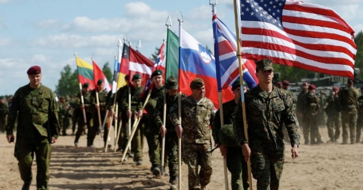 L Italia Invia Nuovi Soldati In Lettonia Insieme Alla Nato Per