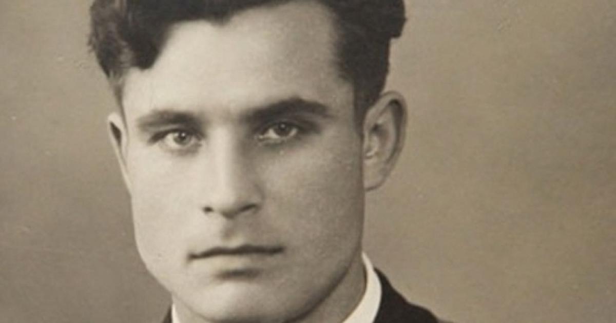 L Uomo Che Salvò Il Mondo